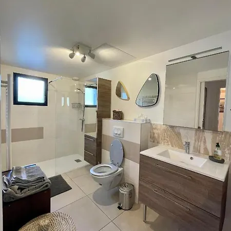 Apartment Le Verger Des Naiades