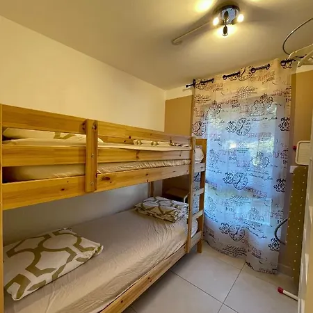 Le Verger Des Naiades Apartment *