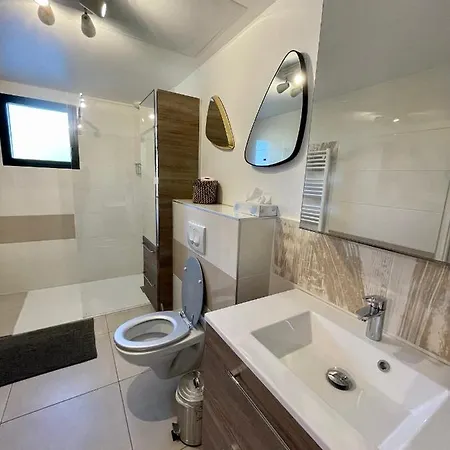 Apartment Le Verger Des Naiades *
