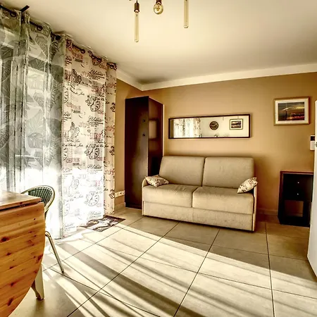 Apartment Le Verger Des Naiades *