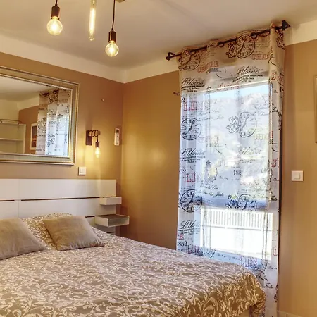 Apartment Le Verger Des Naiades Le Lavandou