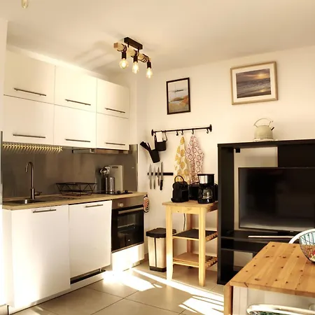 Apartment Le Verger Des Naiades *