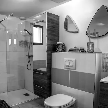 Le Verger Des Naiades Apartment Le Lavandou