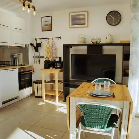 Apartment Le Verger Des Naiades *